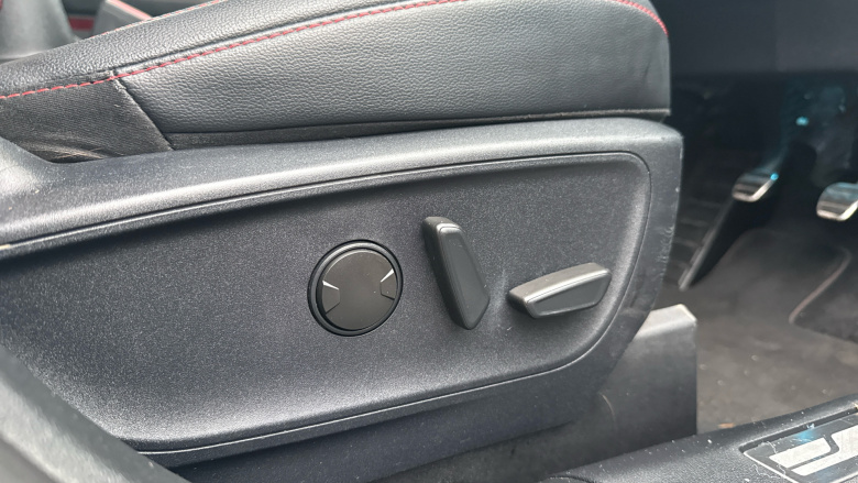 Ford Kuga 1.5 EcoBlue ST-Line Edition 5dr Diesel Estate